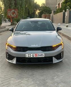 كيا K5